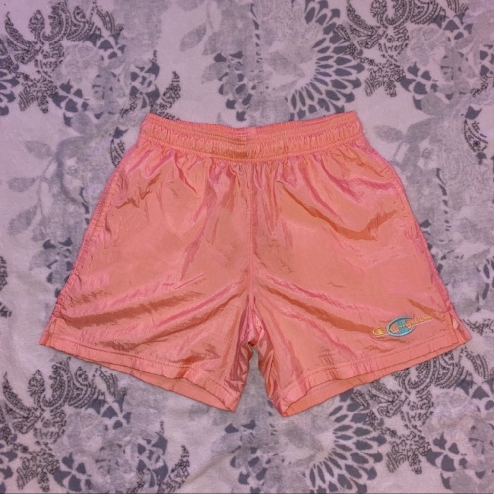 Champion Shorts